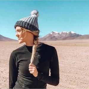 Meet your Posher, Anna